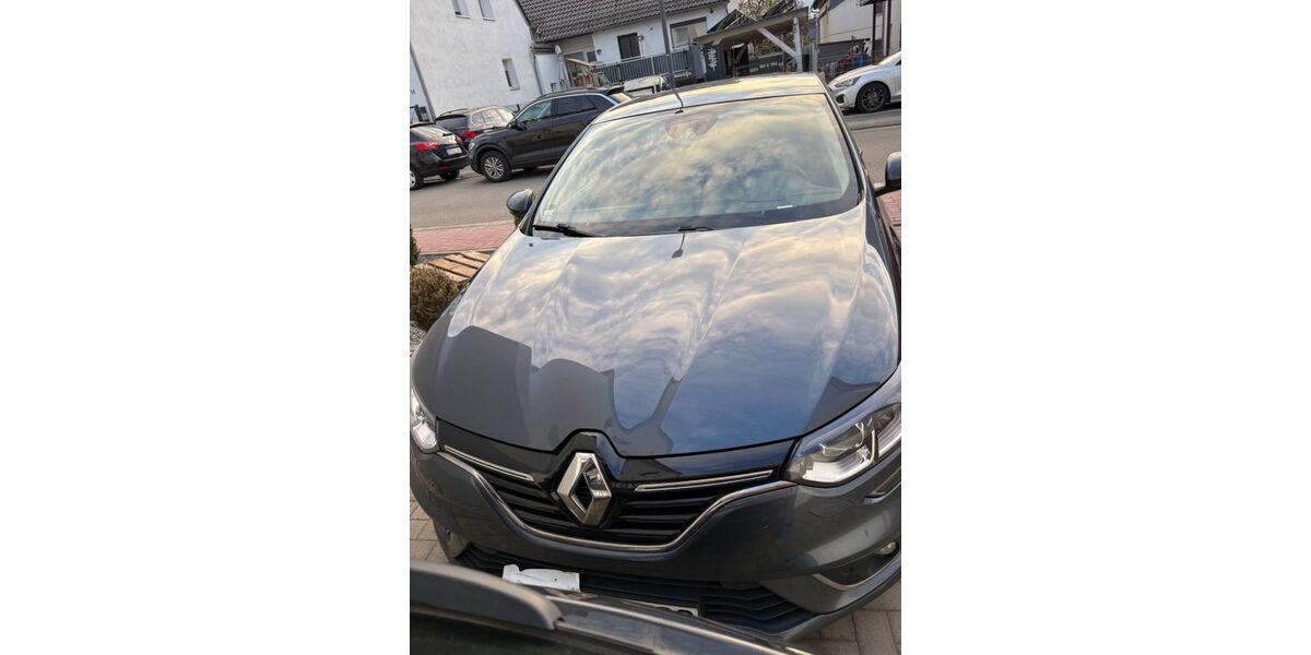 Renault Megane 123.000 km 10.000 &euro; Niddatal 61194