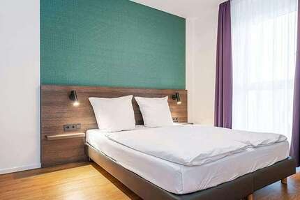 Wohnen auf Zeit in Bad Homburg 1.900 € 1 zimmer