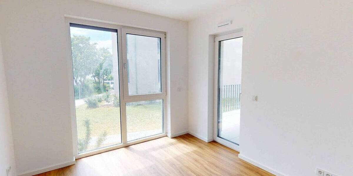 Etagenwohnung Friedrichsdorf Seulberg - 3 Zimmer, 103 m&sup2;, 1.490&euro; | Angebot:26841633