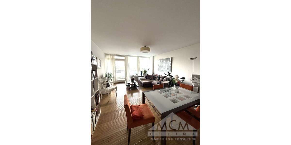 Etagenwohnung Frankfurt Bornheim - 3 Zimmer, 78 m&sup2;, 365.000&euro; | Angebot:26003387