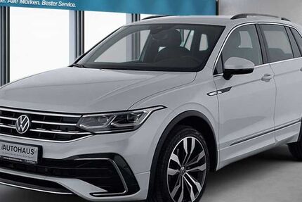 VW Tiguan 94.050 km 33.860 &euro; Maintal 63477
