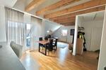 Dachgeschoßwohnung Hasselroth - 2 Zimmer, 65 m&sup2;, 260.000&euro; | Angebot:26163883