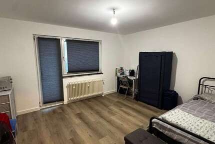 Wohnung zum Mieten in Darmstadt 585 € 24 m² 1 zimmer