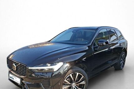 Volvo XC60 93.100 km 32.670 &euro; Friedberg 61169