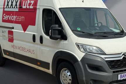 Citroen Jumper 191.045 km 9.520 &euro; Frankfurt am Main 60386