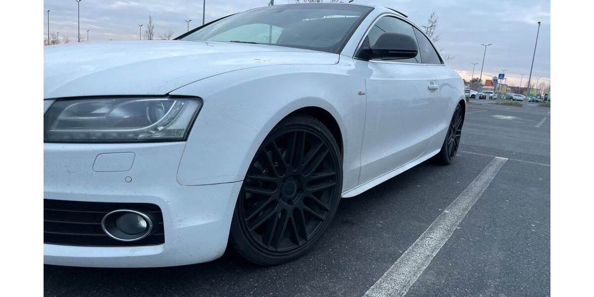 Audi A5 208.000 km 8.400 € Trebur 65468