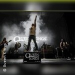 The Queen Kings - Tribute to Queen