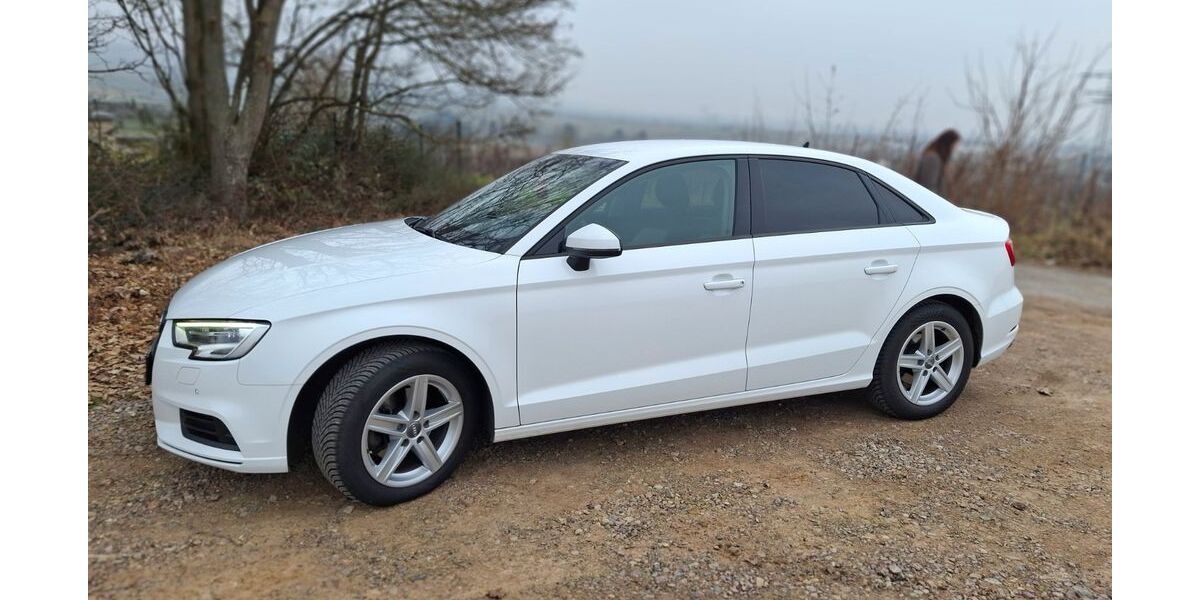 Audi A3 115.000 km 17.200 &euro; Frankfurt am Main 60488