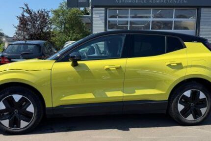Volvo EX30 21.000 km 32.500 &euro; Friedrichsdorf 61381