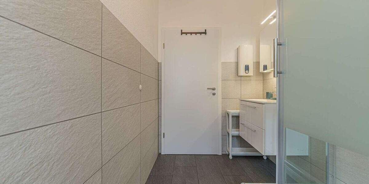 Etagenwohnung Frankfurt am Main Nordend-West - 2 Zimmer, 38 m&sup2;, 1.485&euro; | Angebot:25814244