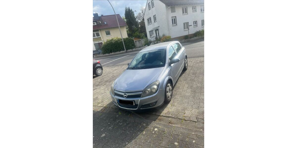 Opel Astra 244.000 km 900 &euro; Rüsselsheim am Main 65428
