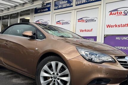 Opel Cascada 150.000 km 6.499 € Frankfurt am Main 60388