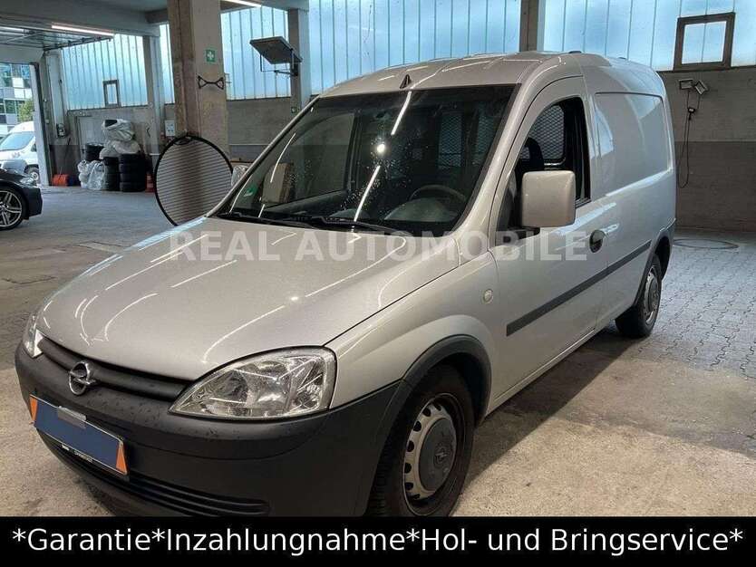Opel Combo 149.000 km 5.500 € Frankfurt 65933