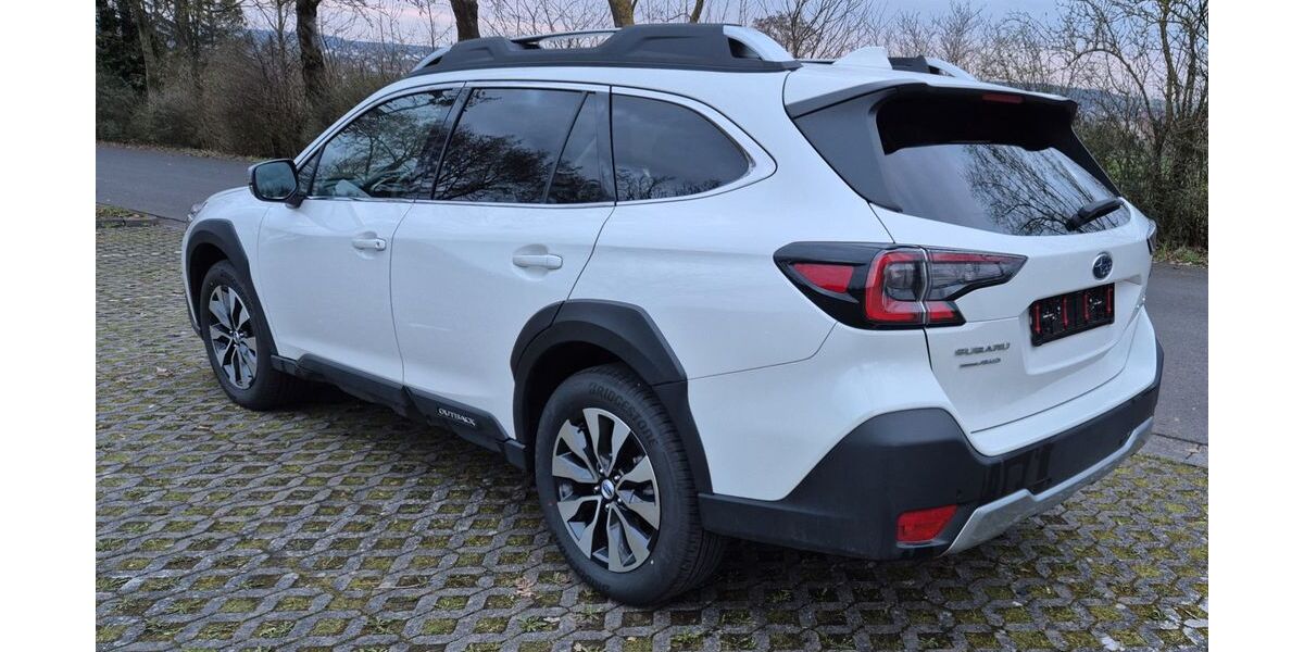 Subaru Outback 17.400 km 42.400 &euro; Friedberg 61169