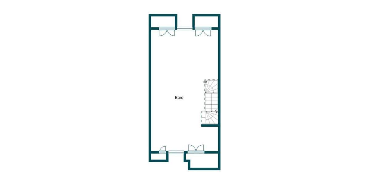Reihenmittelhaus Raunheim - 5 Zimmer, 120 m&sup2;, 549.000&euro; | Angebot:24875004