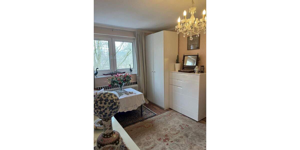 Etagenwohnung Bad Homburg vor der Höhe Bad Homburg - 4 Zimmer, 80 m&sup2;, 319.000&euro; | Angebot:26627301