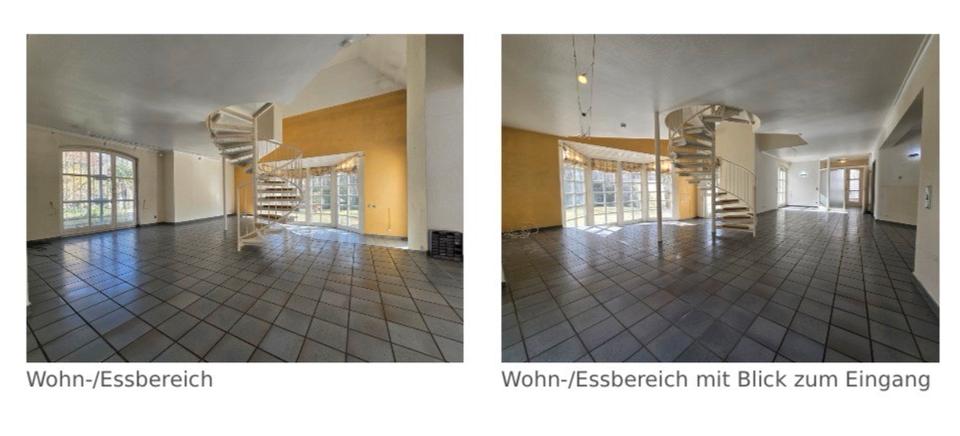 Einfamilienhaus Rüsselsheim am Main - 7 Zimmer, 218 m&sup2;, 749.000&euro; | Angebot:26857825
