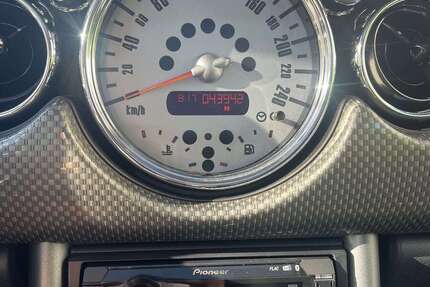 Mini One 44.000 km 6.000 &euro; Groß-Zimmern 64846
