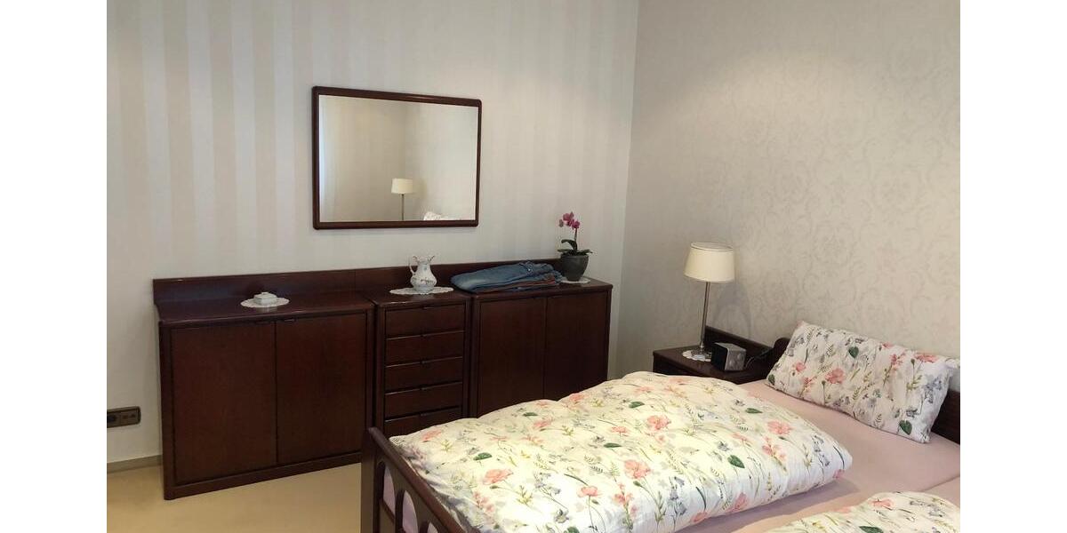 Bungaloweckhaus 4 zimmer