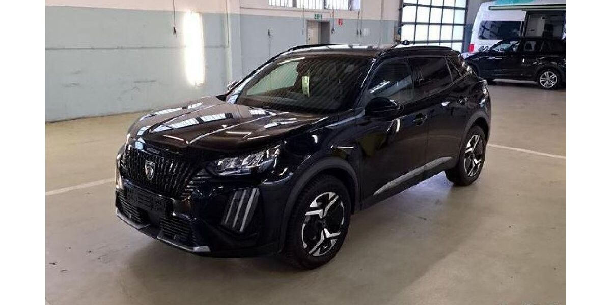 Peugeot 2008 27.031 km 19.980 &euro; Rüsselsheim 65428