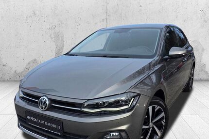 VW Polo 86.870 km 16.950 &euro; Mörfelden-Walldorf 64546