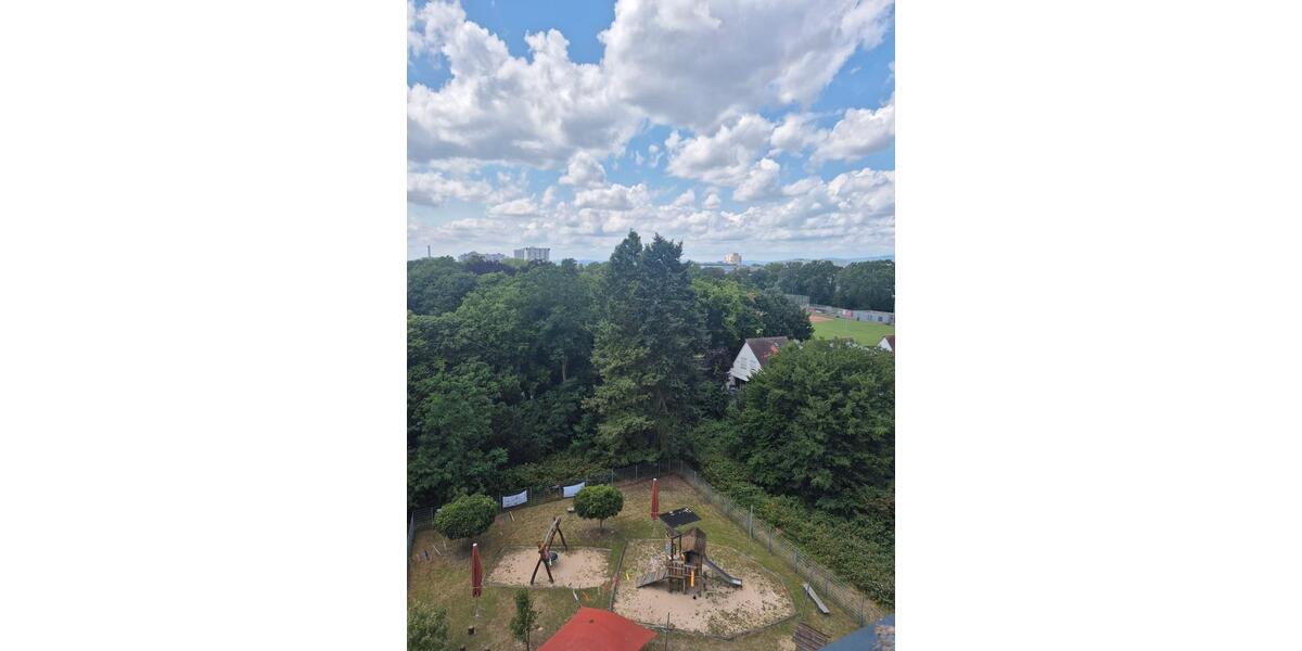 Etagenwohnung Frankfurt am Main Niederrad - 3 Zimmer, 73 m&sup2;, 1.244&euro; | Angebot:25266797