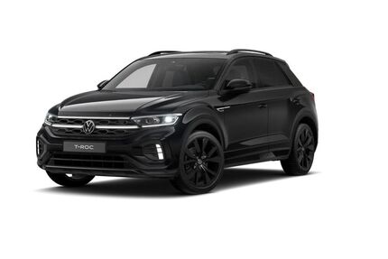 VW T-Roc 5.500 km 35.980 &euro; Eschborn 65760