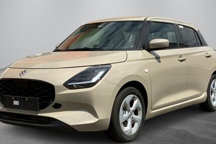 Suzuki Swift 2.000 km 17.570 € Kleinostheim 63801