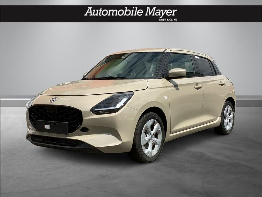 Suzuki Swift 2.000 km 17.570 € Kleinostheim 63801