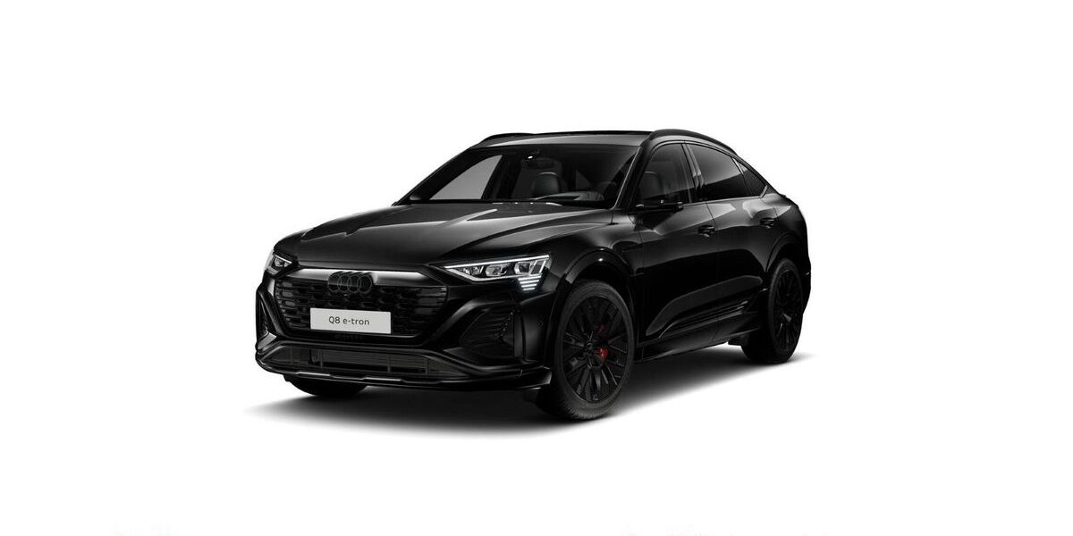 Audi Q8 e-tron 72.557 km 49.890 &euro; Oberursel 61440
