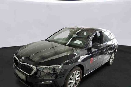 Skoda Scala 22.300 km 20.899 &euro; Mühlheim 63165