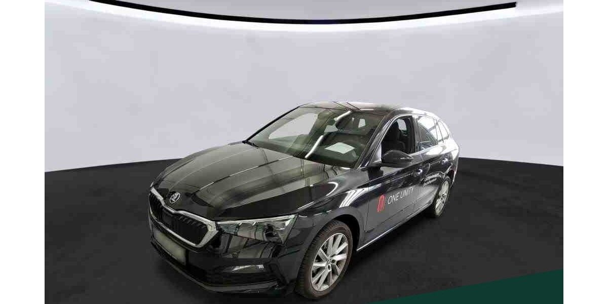 Skoda Scala 22.300 km 20.899 &euro; Mühlheim 63165