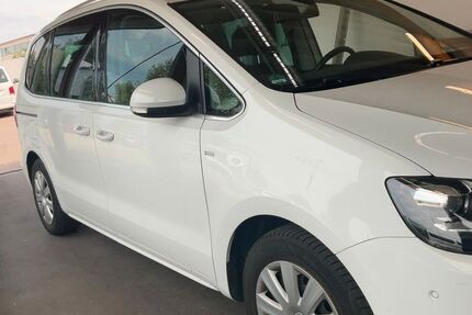 VW Sharan 190.000 km 12.990 € Frankfurt am Main 65933