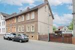 Reihenendhaus Hanau Großauheim - 6 Zimmer, 151 m&sup2;, 449.000&euro; | Angebot:26909605