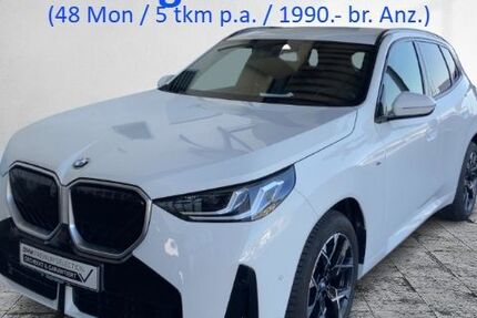 BMW X3 25.710 km 50.990 &euro; Frankfurt 60314