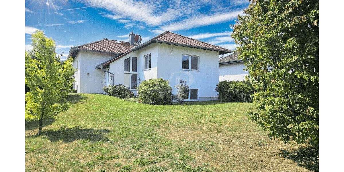 Einfamilienhaus Usingen - 5 Zimmer, 158 m&sup2;, 549.000&euro; | Angebot:25777188