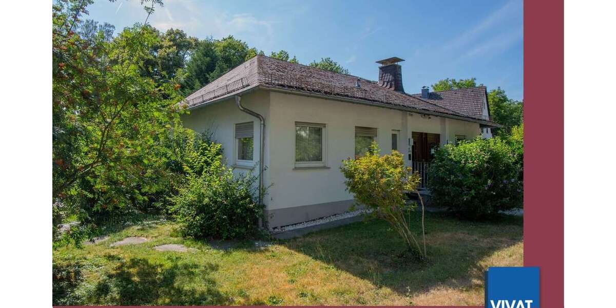 Einfamilienhaus Neu-Anspach Anspach - 5.5 Zimmer, 203 m&sup2;, 445.000&euro; | Angebot:27164493