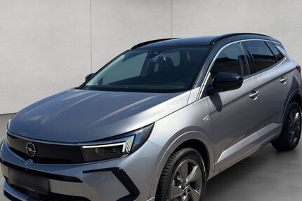 Opel Grandland (X) 20.502 km 22.750 € Frankfurt 60386