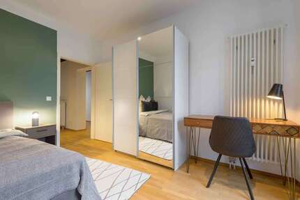 WG-Zimmer in Frankfurt am Main 675 € 14 m² zimmer