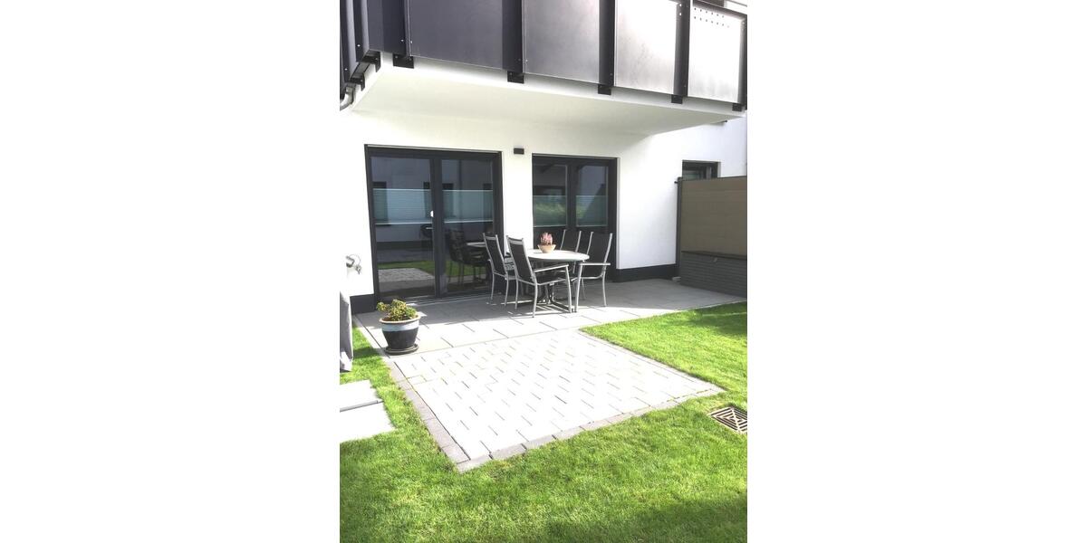 Terrassenwohnung Usingen - 2 Zimmer, 70 m&sup2;, 329.000&euro; | Angebot:24960978