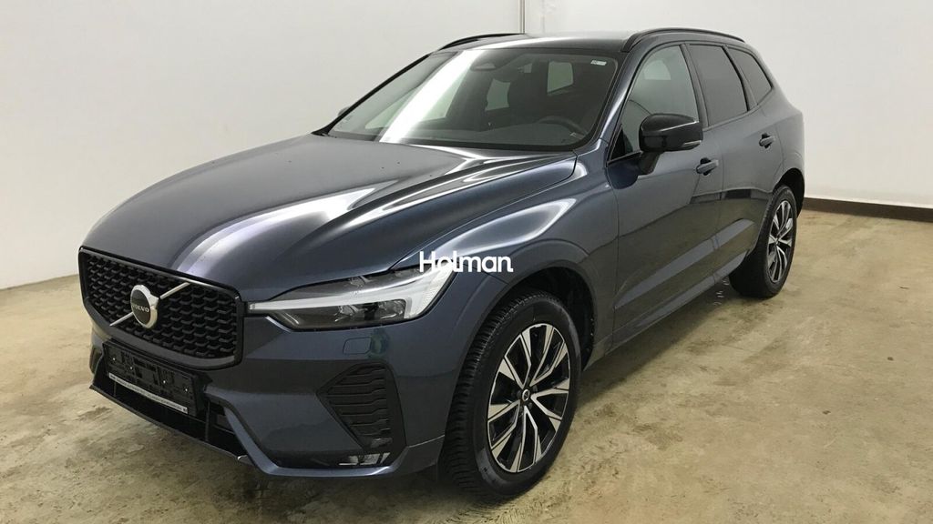 Volvo XC60 57.683 km 35.676 &euro; Eschborn 65760