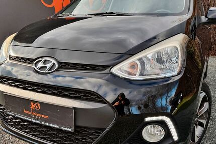 Hyundai i10 72.000 km 6.990 &euro; Liederbach am Taunus 65835