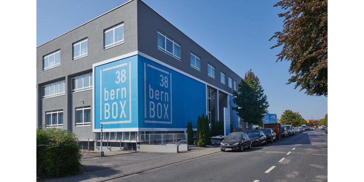 Gewerbeobjekt Frankfurt am Main Bonames - 10&euro; | Angebot:23555101