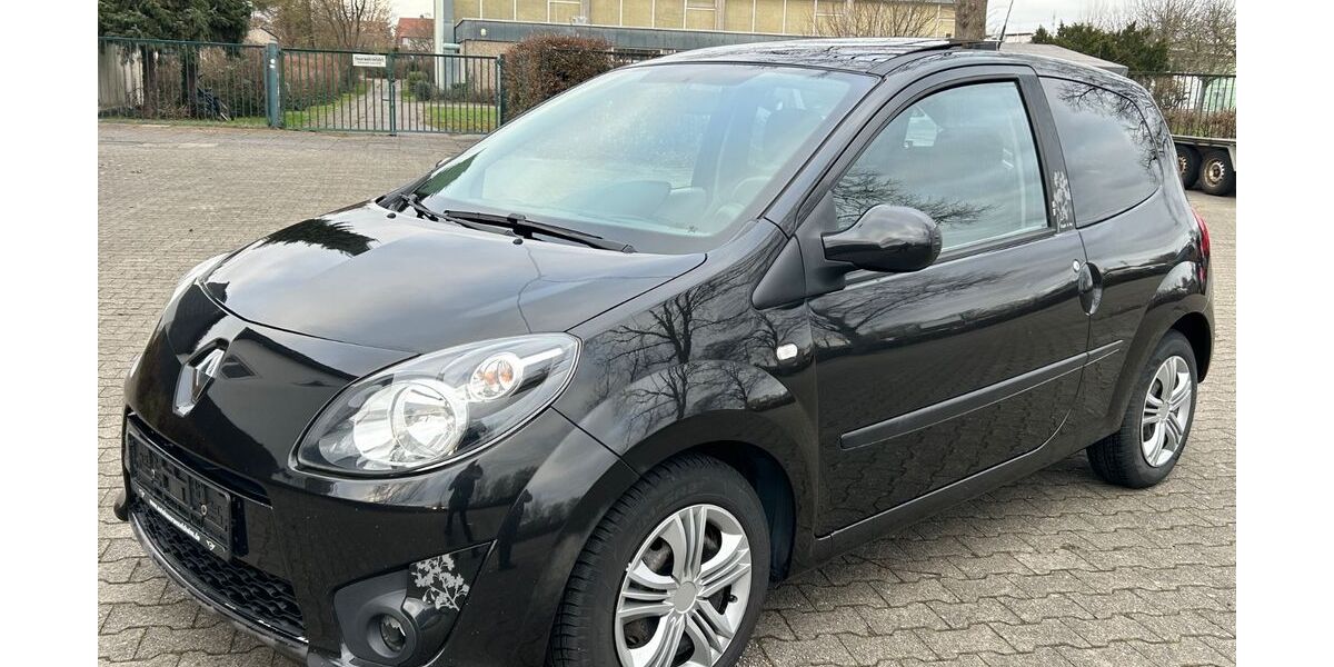 Renault Twingo 106.000 km 3.390 &euro; Rüsselsheim 65428