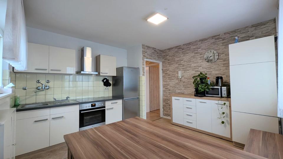 Erdgeschoßwohnung Hofheim am Taunus - 3 Zimmer, 54 m&sup2;, 660&euro; | Angebot:25382285