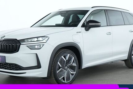 Skoda Kodiaq 22.088 km 42.377 &euro; Dietzenbach bei Frankfurt 63128
