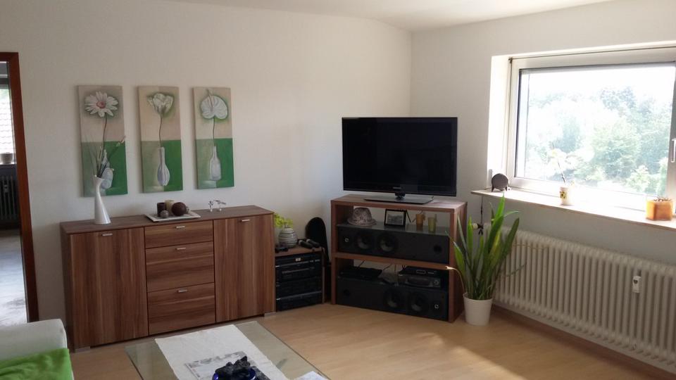 Dachgeschoßwohnung Rüsselsheim am Main - 2 Zimmer, 62 m&sup2;, 220.000&euro; | Angebot:17453221