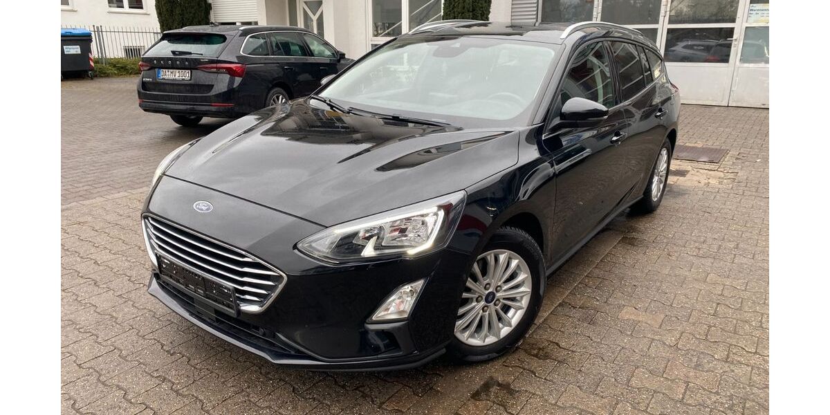 Ford Focus 168.000 km 7.500 &euro; Griesheim 64347