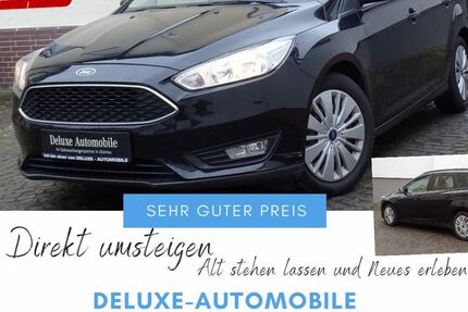 Ford Focus 77.500 km 6.850 &euro; Alzenau 63755