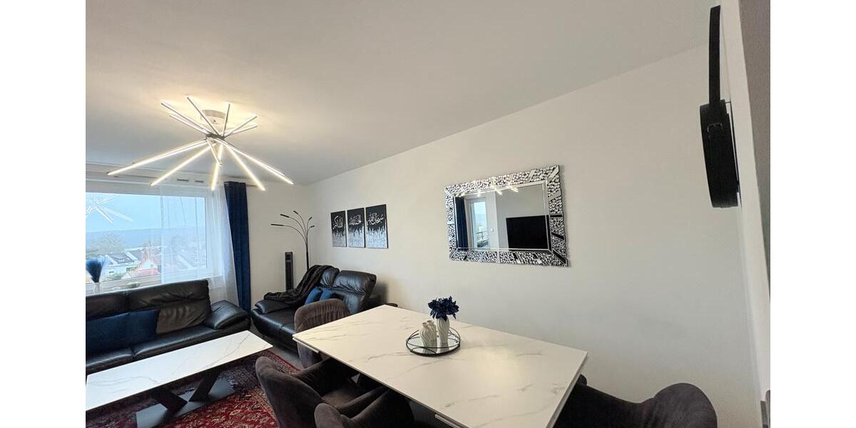 Etagenwohnung Schwalbach am Taunus - 3 Zimmer, 72 m&sup2;, 299.000&euro; | Angebot:25569662